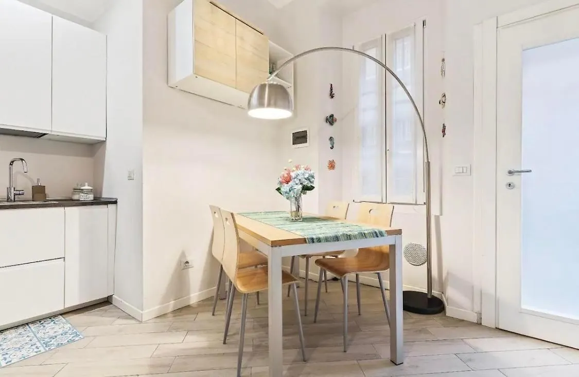 Corso Buenos Aires-Citta StudiAppartamento Nuovo Con Wifi Milano