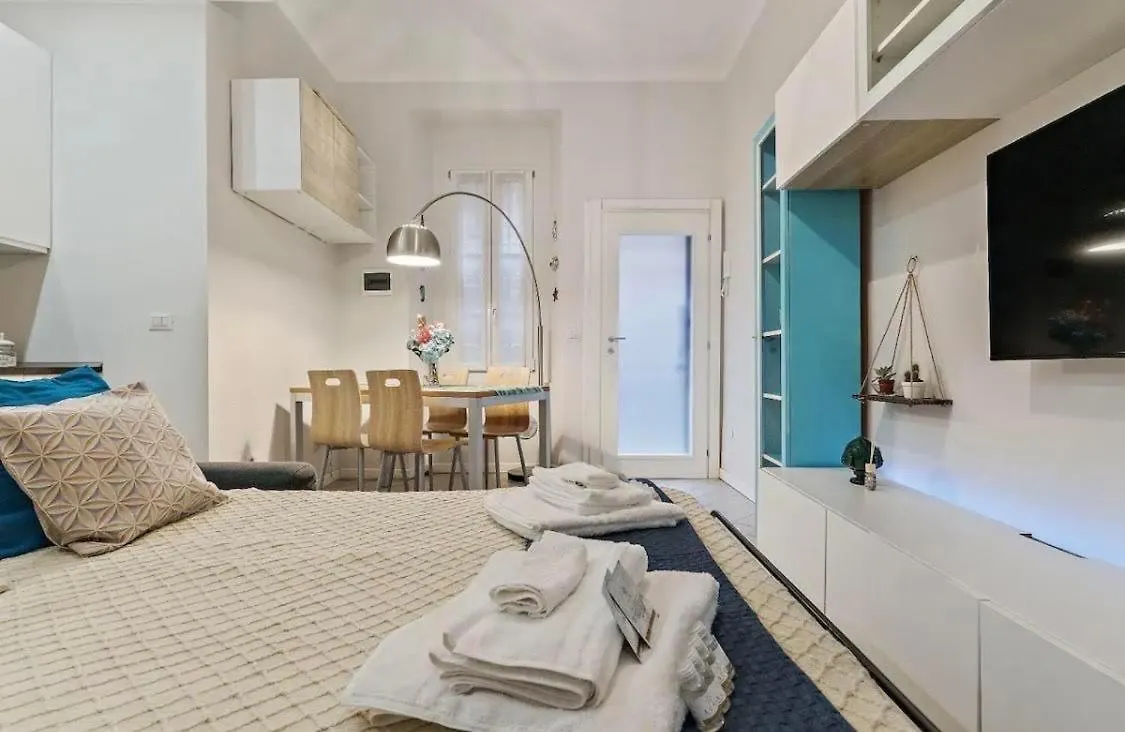 Corso Buenos Aires-Citta StudiAppartamento Nuovo Con Wifi Milano Appartamento