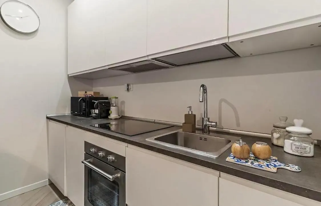 Corso Buenos Aires-Citta StudiAppartamento Nuovo Con Wifi Milano Italia