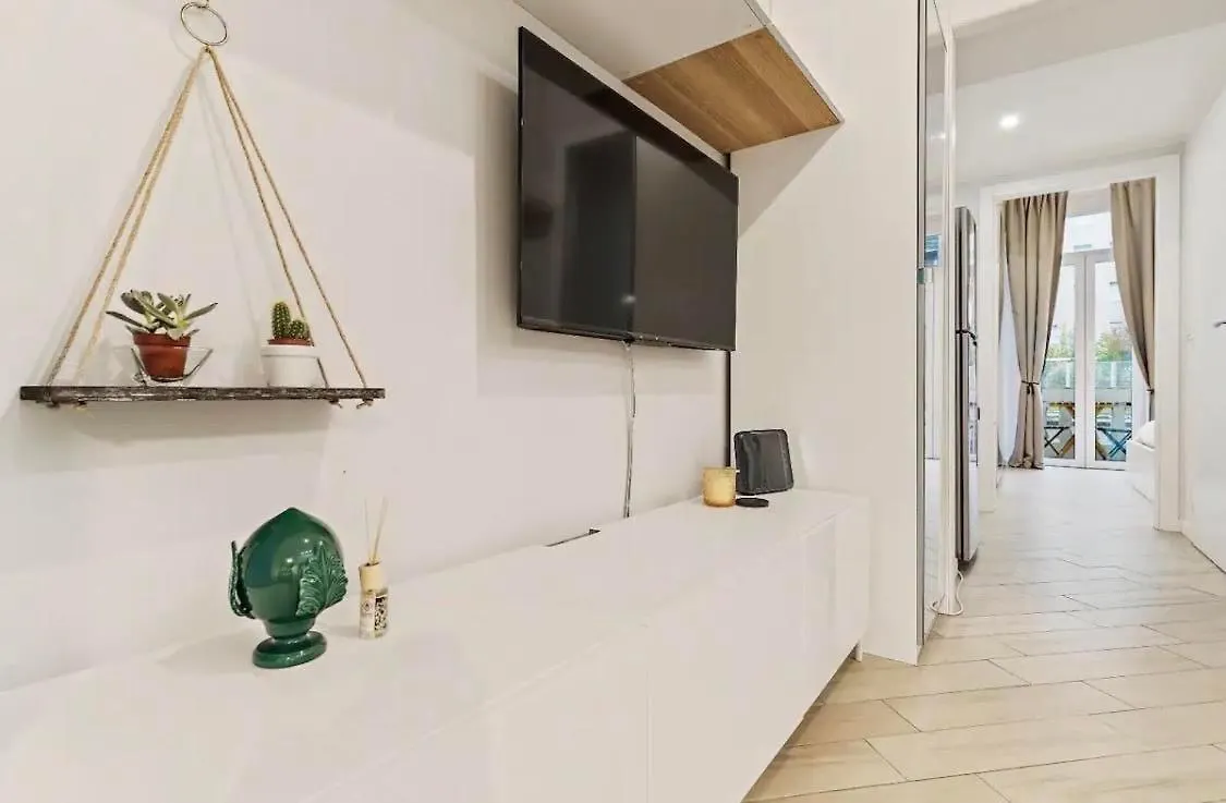 Appartamento Corso Buenos Aires-Citta StudiAppartamento Nuovo Con Wifi Milano